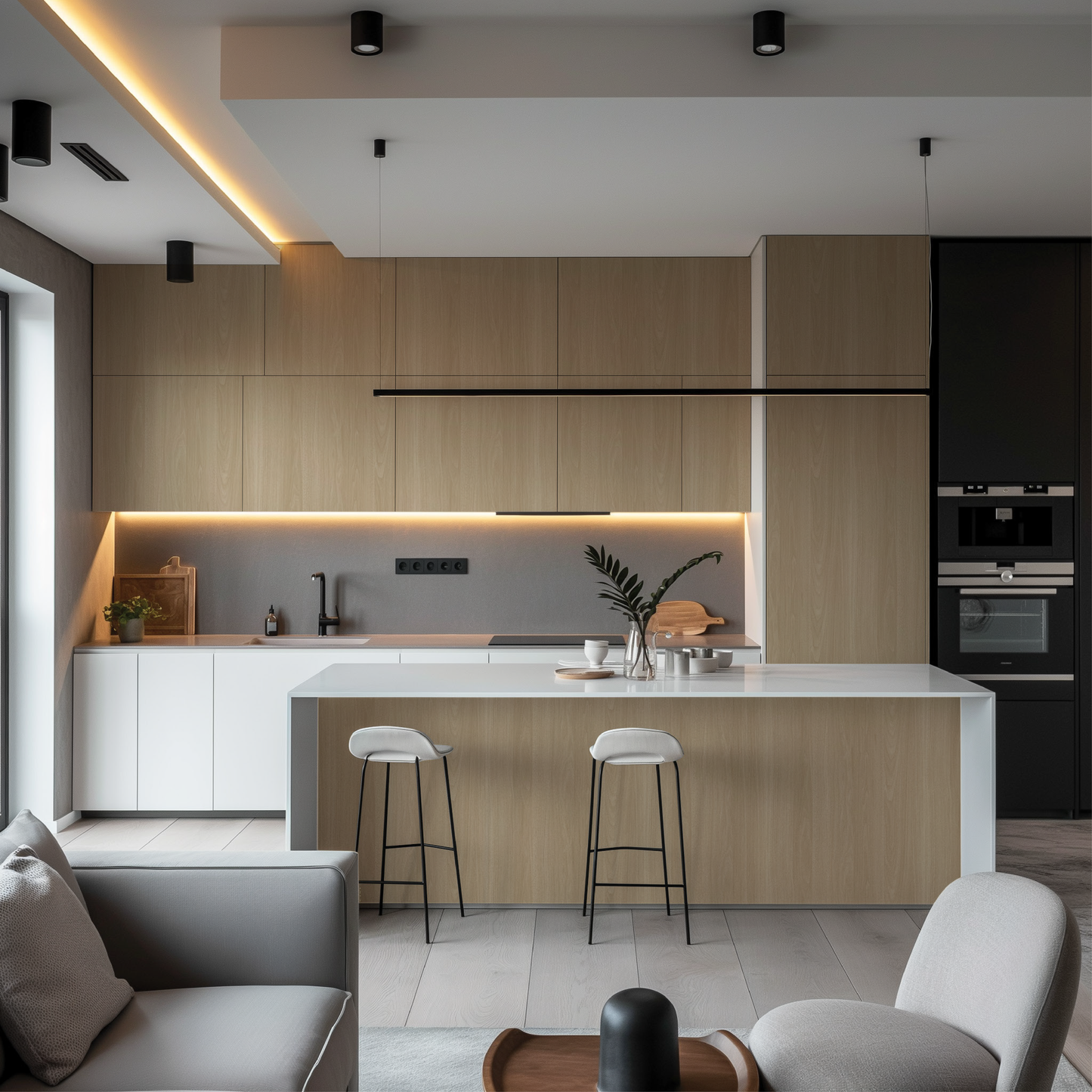 Vinilo Wood Toledo #977D110