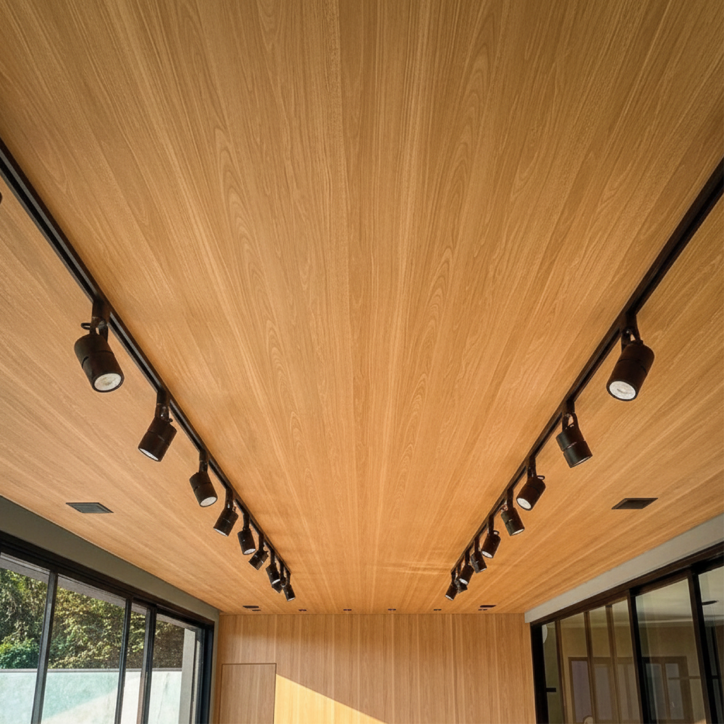 Vinilo Wood Galicia  #977D108