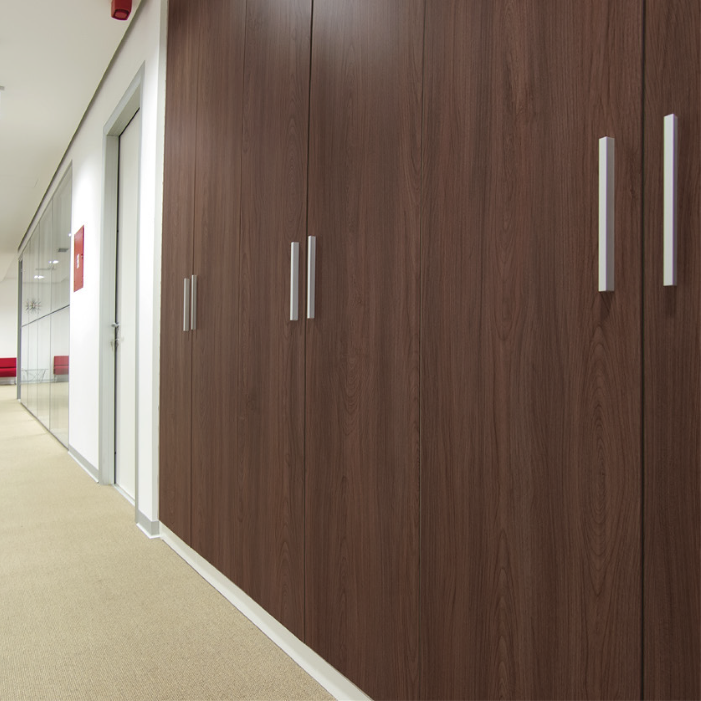 Vinilo Wood Capuchino #977D19