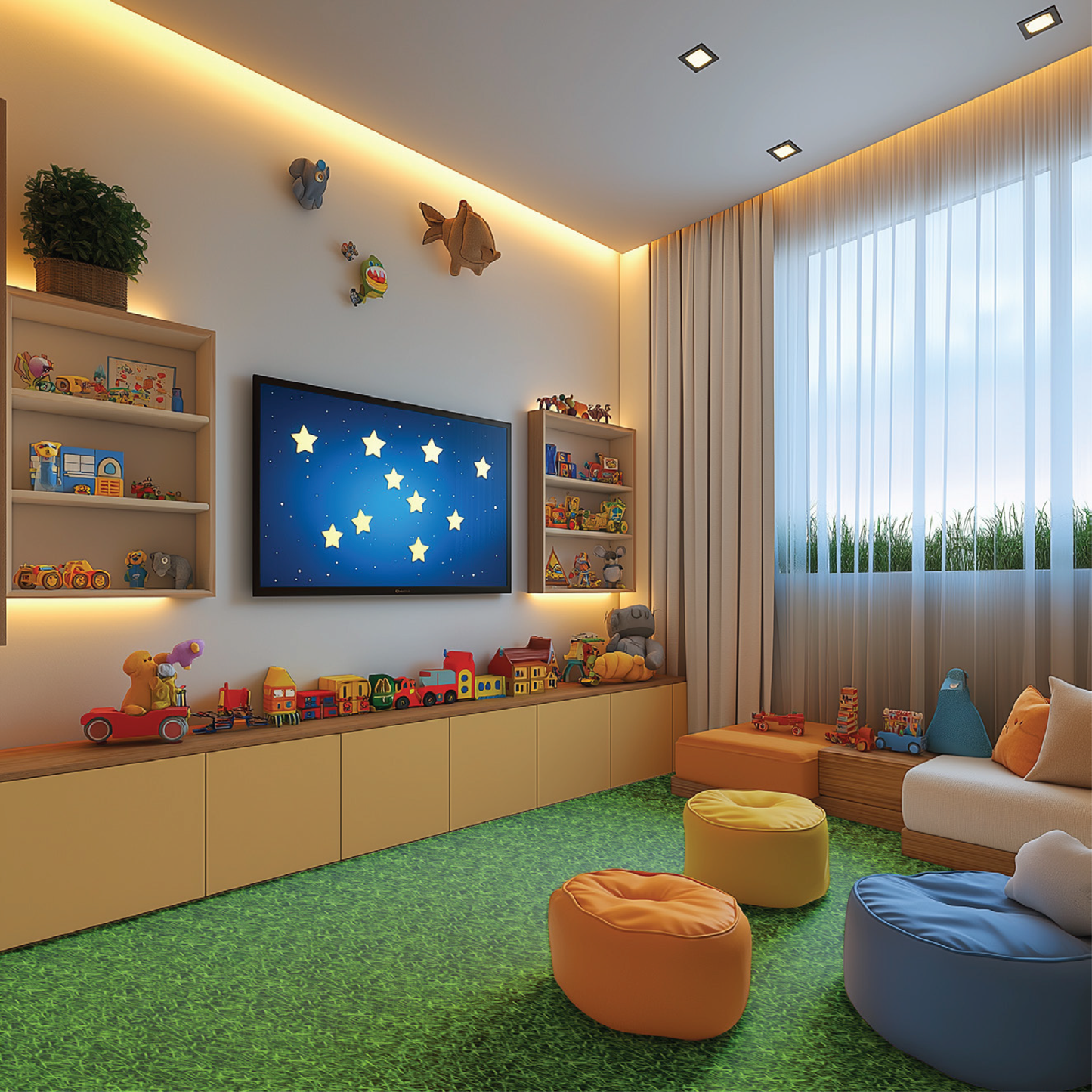 Vinilo Pisotak Green Day #977TP01