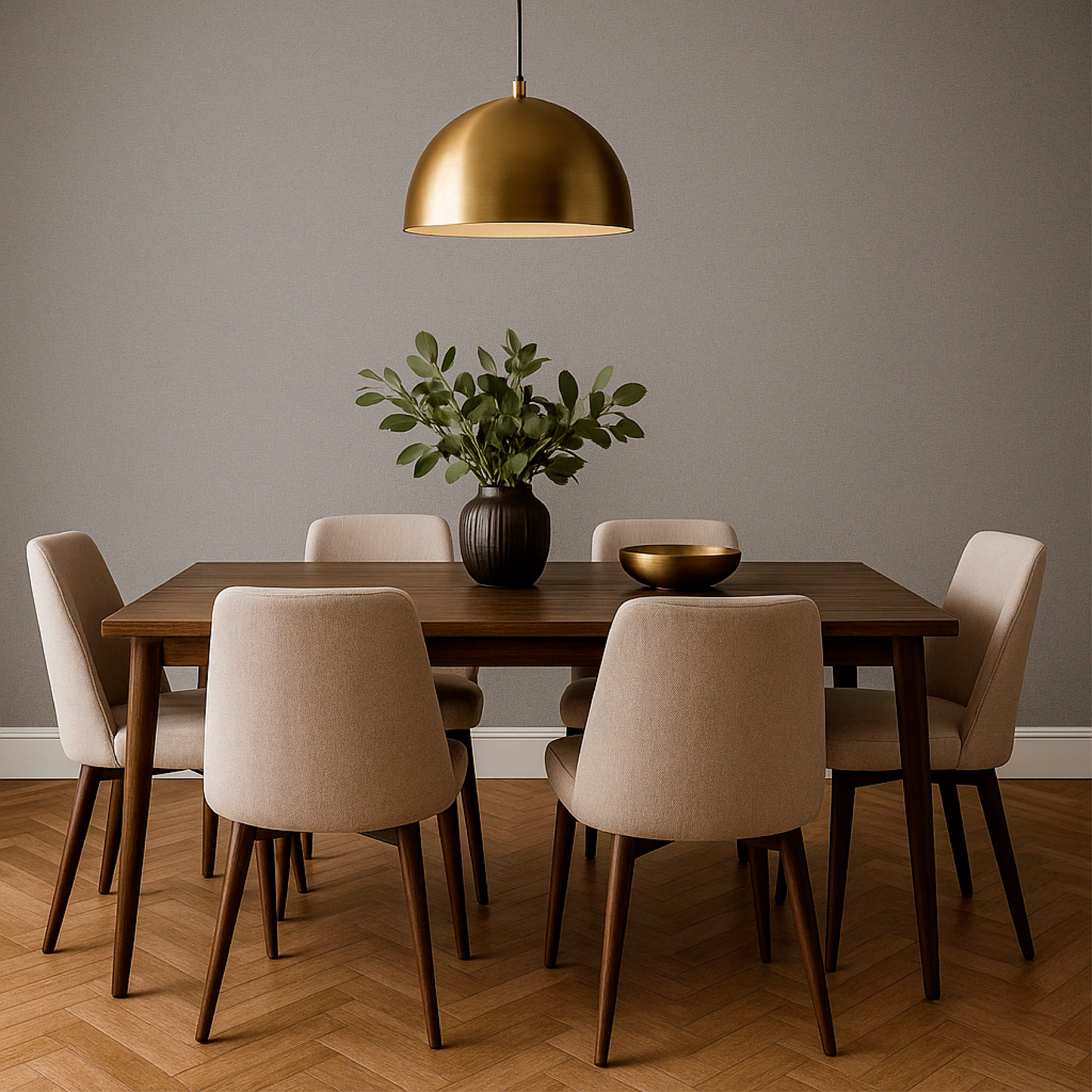 Vinilo Tramatto Gris #977D119