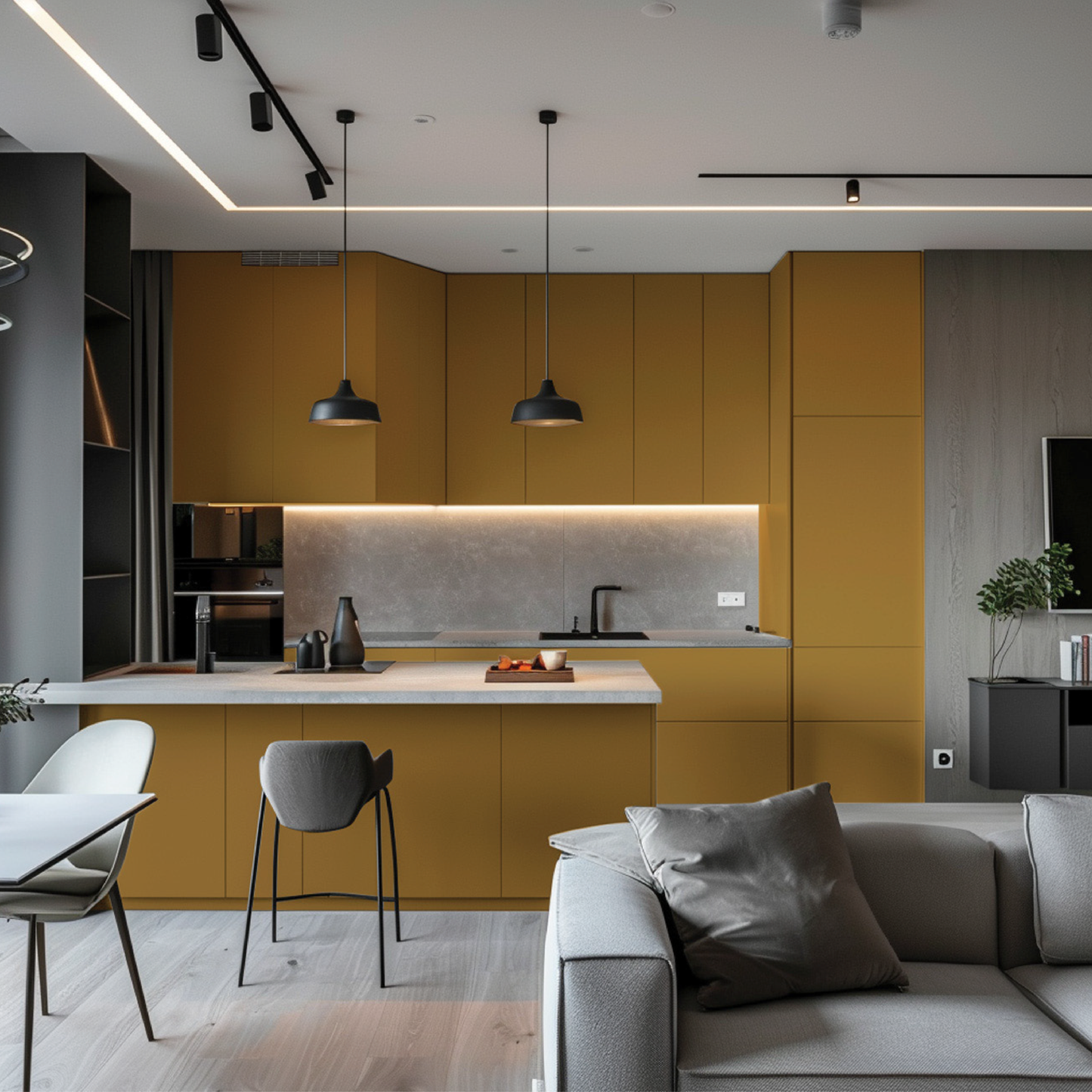 Vinilo Gamboe #977KF24