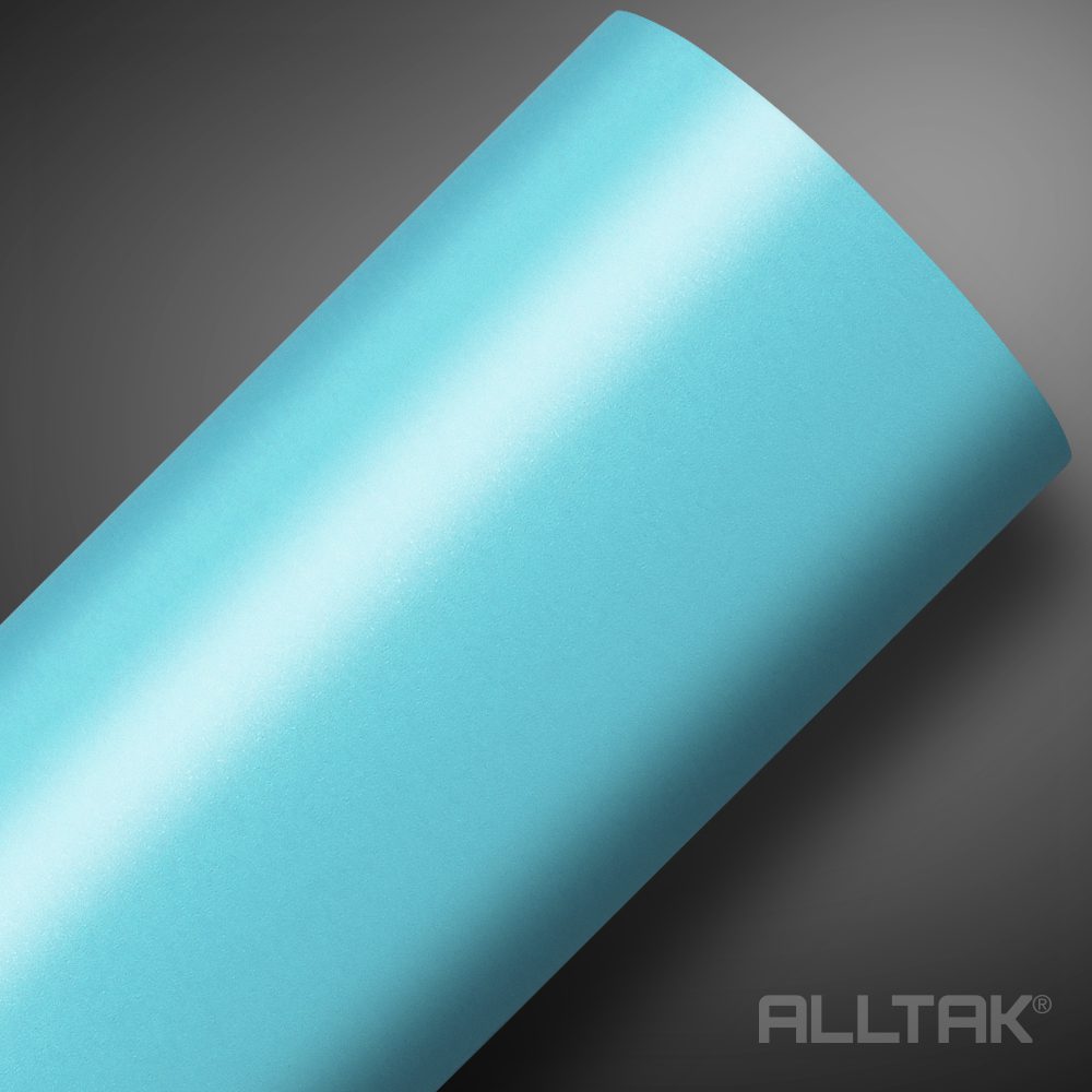 Vinilo Jateado Ice Blue  #18J56