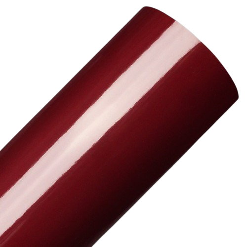 Vinilo Ultra Malbec Red #18U88