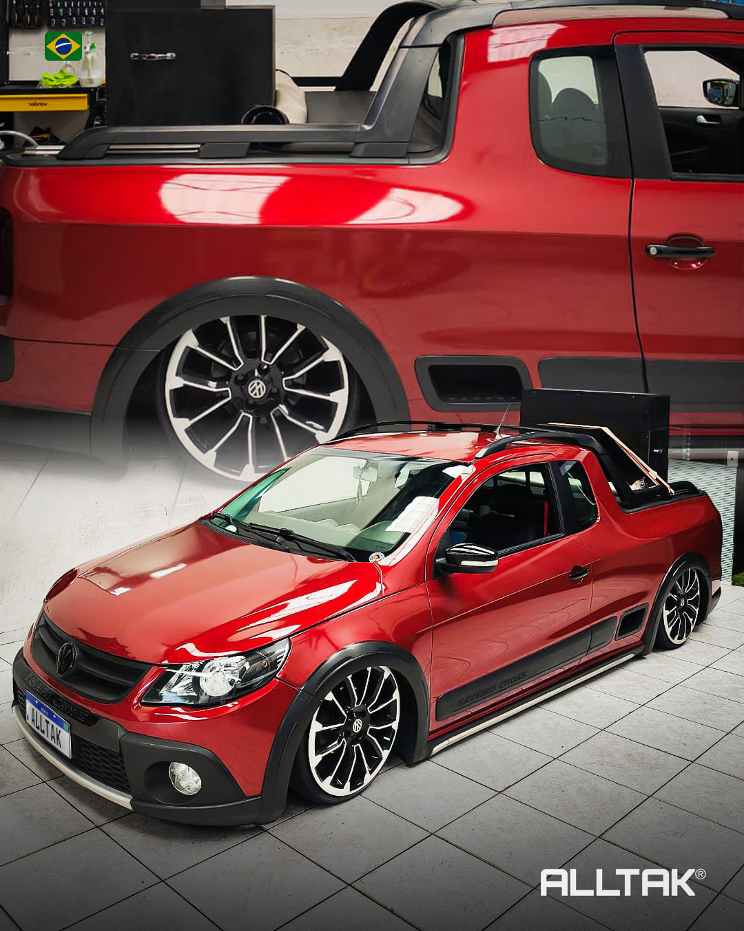 Vinilo Ultra Star Red Metallic #18US01M