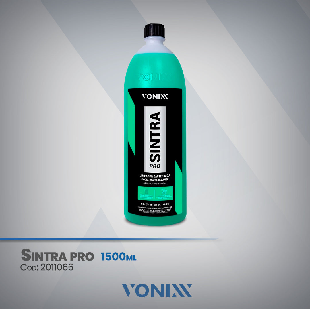 Sintra Pro 1,5L - Vonixx
