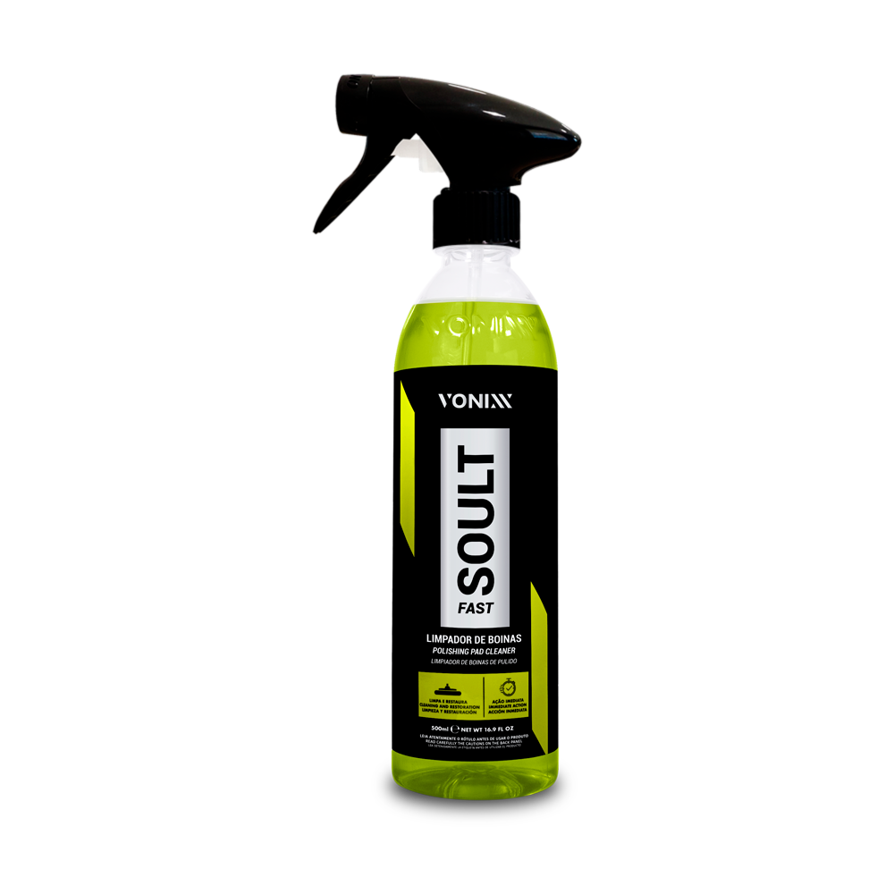 Soult fast 500ml - Vonixx