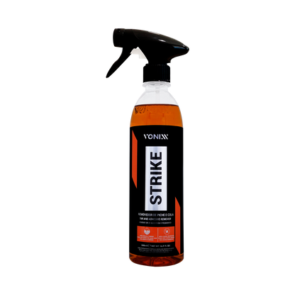 Strike 500ml - Vonixx