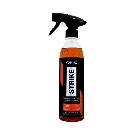 Strike 500ml - Vonixx