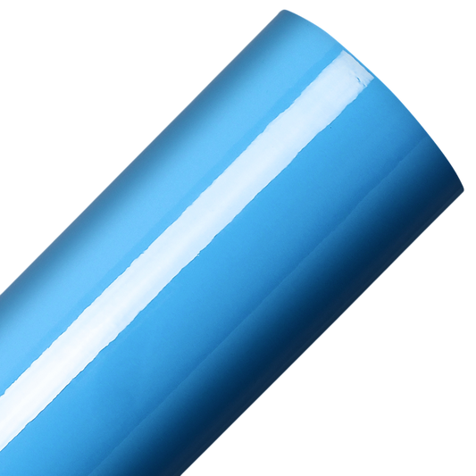 Vinilo Ultra Baby Blue #18U53