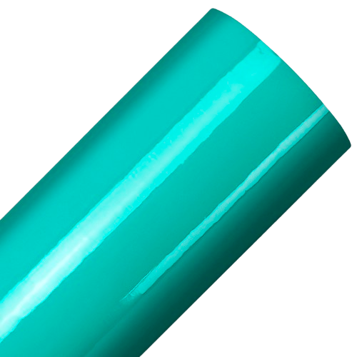 Vinilo Ultra Turquoise Green #18U54