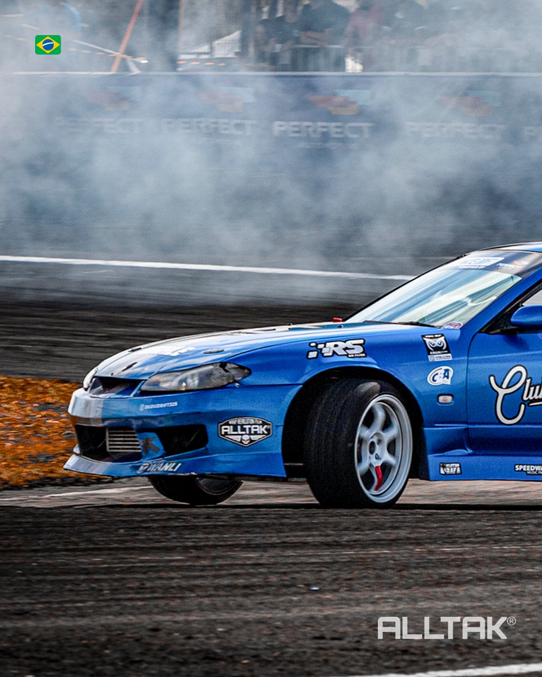 Vinilo Ultra Blue Metallic #18U196M
