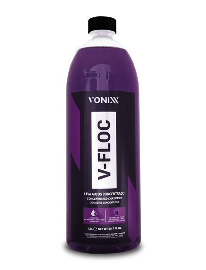 V-FLOC 1500ml - Vonixx