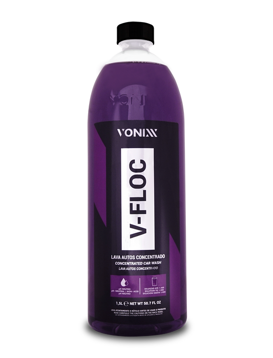 V-FLOC 1500ml - Vonixx