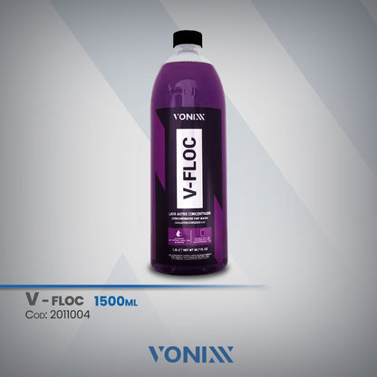 V-FLOC 1500ml - Vonixx