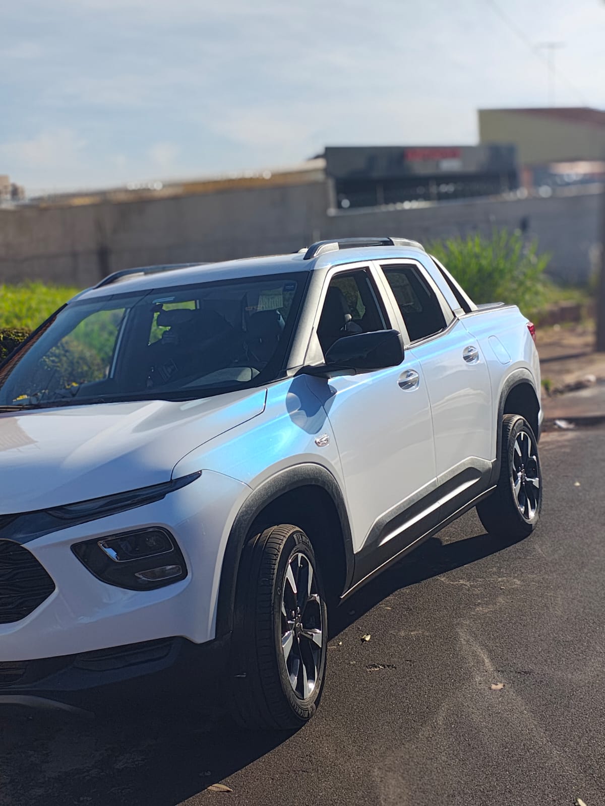 Vinilo Ultra Ilussion White #18UD10M