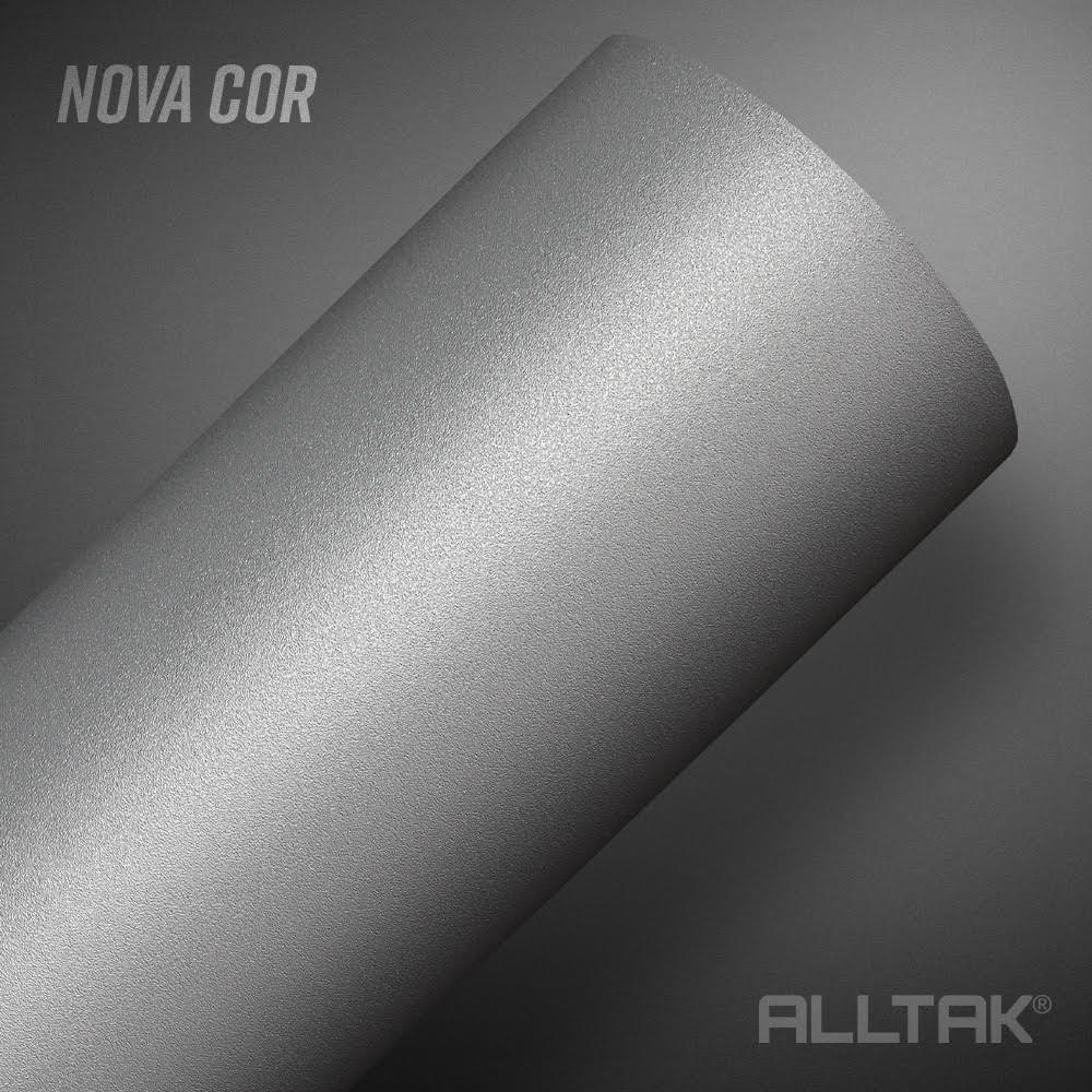 Vinilo Jateado Nardo Gray  #18J72