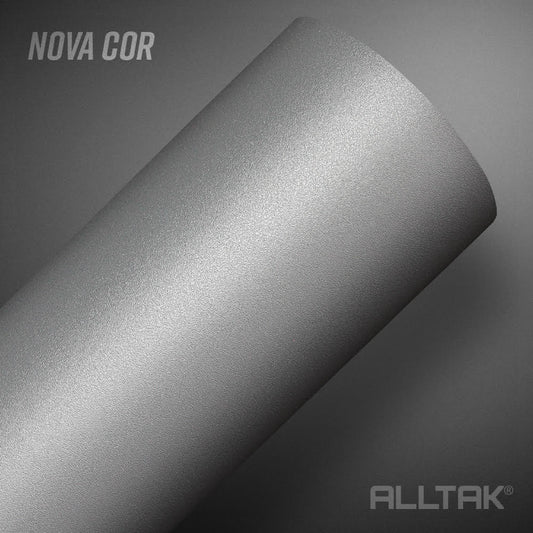 Vinilo Jateado Nardo Gray  #18J72