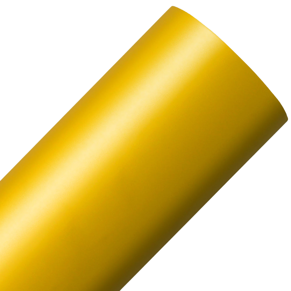 Vinilo 18S21 - Satin Yellow