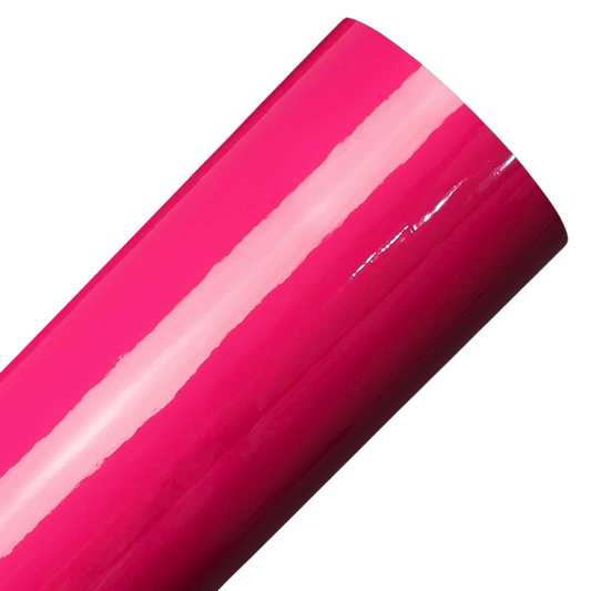 Vinilo Ultra Angel Pink  #18U30