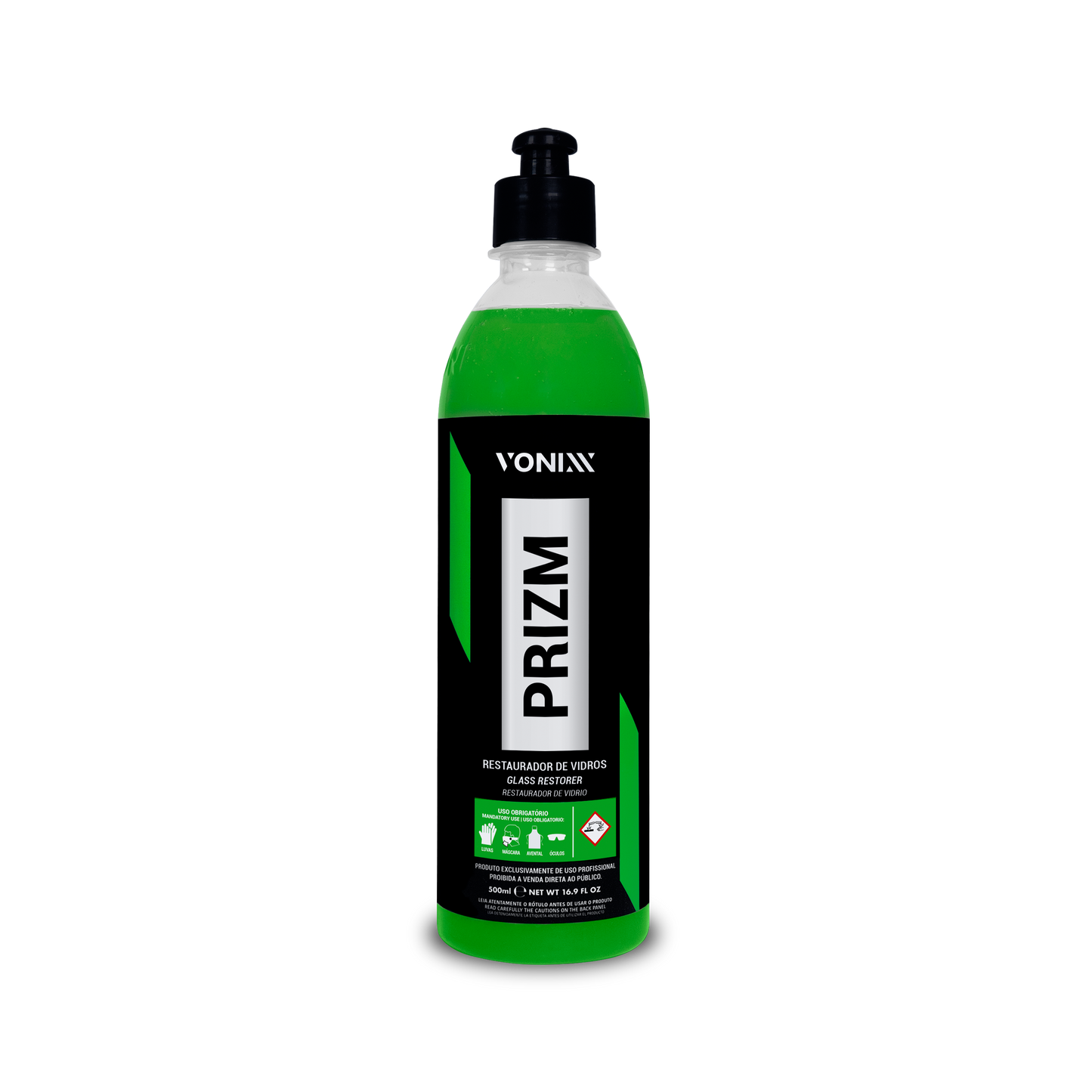Prizm 500ml - Vonixx