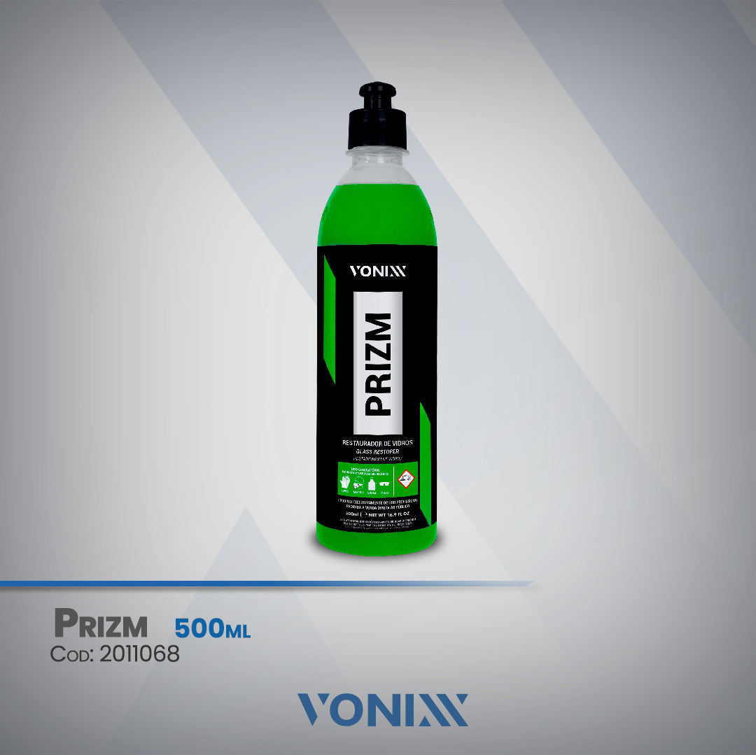 Prizm 500ml - Vonixx
