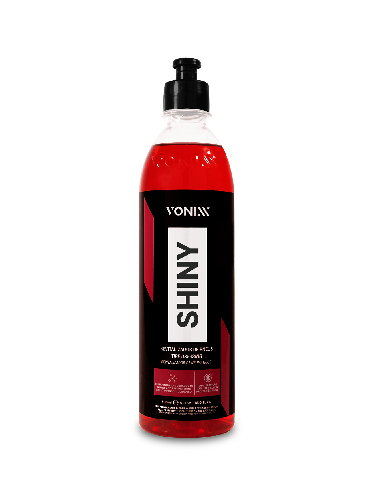 Shiny 500ml - Vonixx