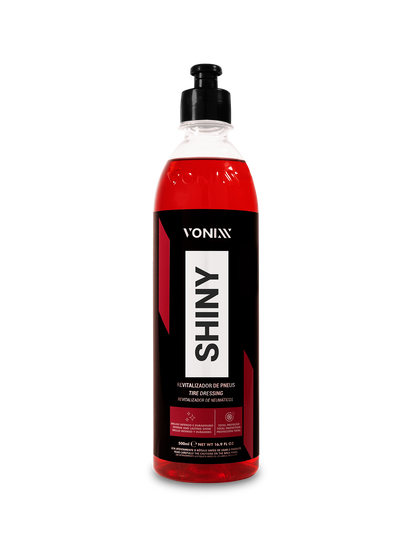 Shiny 500ml - Vonixx
