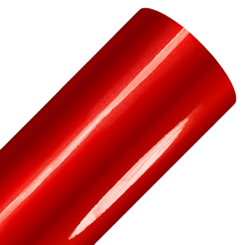 Vinilo Ultra Star Red Metallic #18US01M