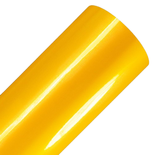 Vinilo Ultra Star Yellow Metallic #18US02M