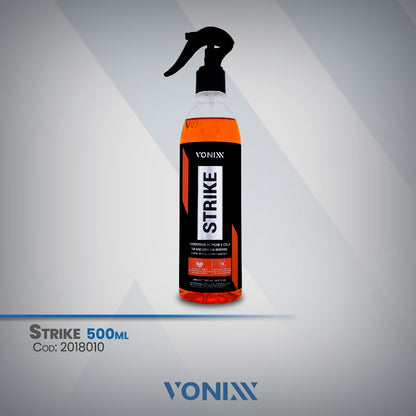 Strike 500ml - Vonixx