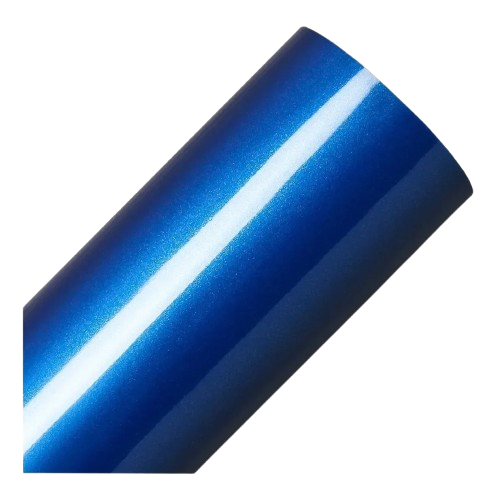 Vinilo Ultra Blue Metallic #18U196M