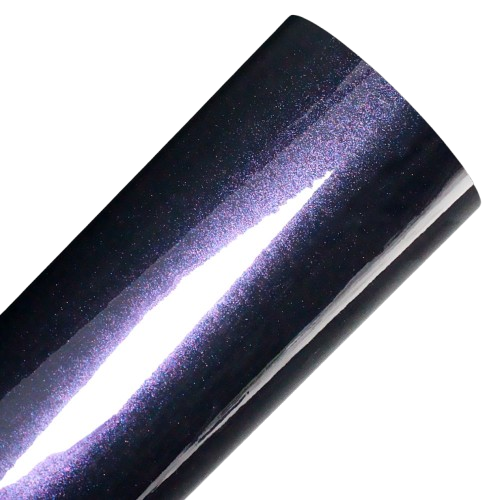 Vinilo Ultra Kosmic Starfire Purple #18UK03M