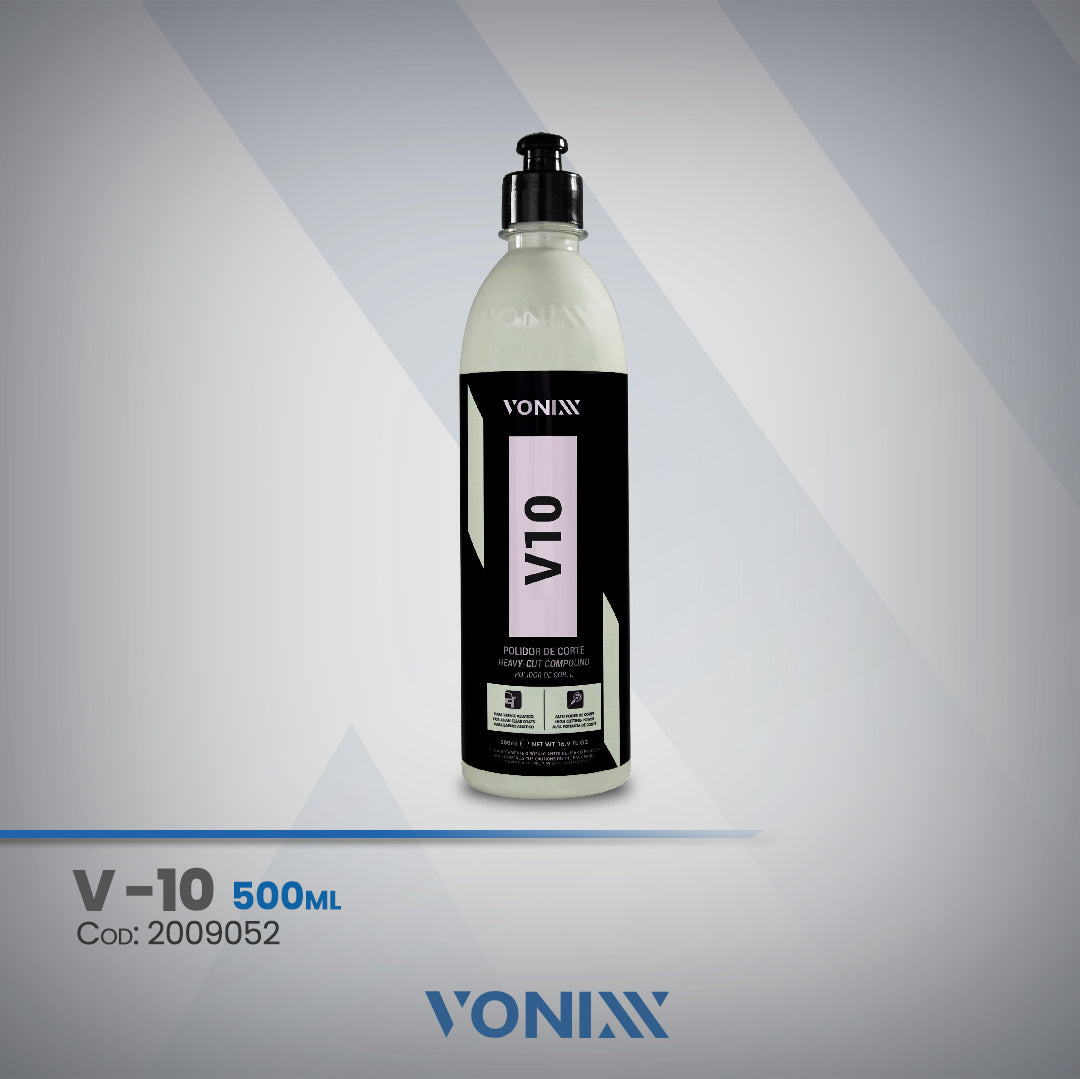 V-10 500ml - Vonixx